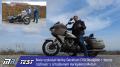 Awia vyskúšal Harley-Davidson CVO Roadglide + bonus rozhovor s ortodoxným Harlejákom Maťom