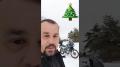 Šťastné a veselé moto vianoce #motoride_sk