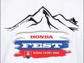 Honda Fest 2023 (1min verzia)