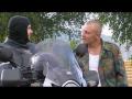 MotoTrip Ukrajina 2011 - Ukrajinské sérum pravdy a rumunský punker