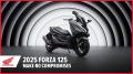 Honda Forza 125: žiadne kompromisy