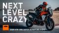 KTM 1390 SUPER ADVENTURE S EVO (2025)