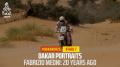 Dakar portrét - Fabrizio Meoni: 20 rokov - #Dakar2025