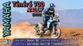 Maroko & Ténéré 700 - alebo aká je nová Yamaha Ténéré 700 so Stéphanom Peterhanselom - motoride.sk