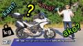 MR tipy: Ako správne rozmiestniť batožinu na motorke - motoride.sk