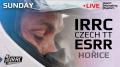 IRRC - CZ TT - ESRR Hořice - 10.8.2025 - SUNDAY - LIVE
