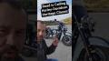 Harley Davidson .Heritage Classic 2025 Road is Calling Grécko #motoride_sk