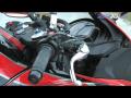 Honda CBR 600RR C-ABS 2009 - šesťkilo na každý deň