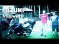 Stretnutie Suzuki Freewind 2012 v Planinke internacionálne