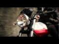 Moto Guzzi V7 Special 2012