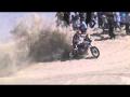Moto Rallye Dakar 2013 rychlosestrih Jaroslav Jindra