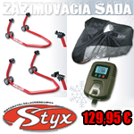Zazimovacia sada za 129,95 EUR od Styx-u