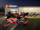MOTOREW Servis motocyklov, Slovensko - Bod záujmu
