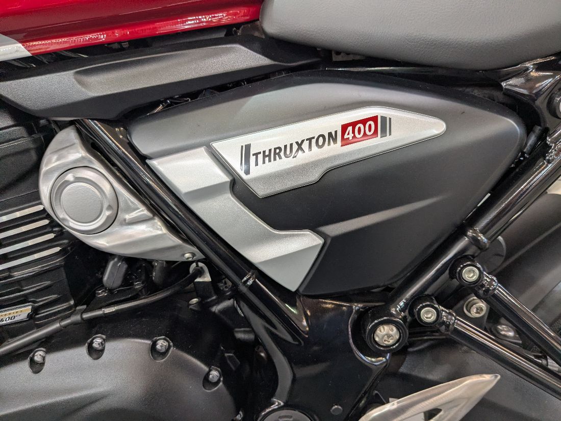 Výstava Motocykel 2026 - detaily na motorkách