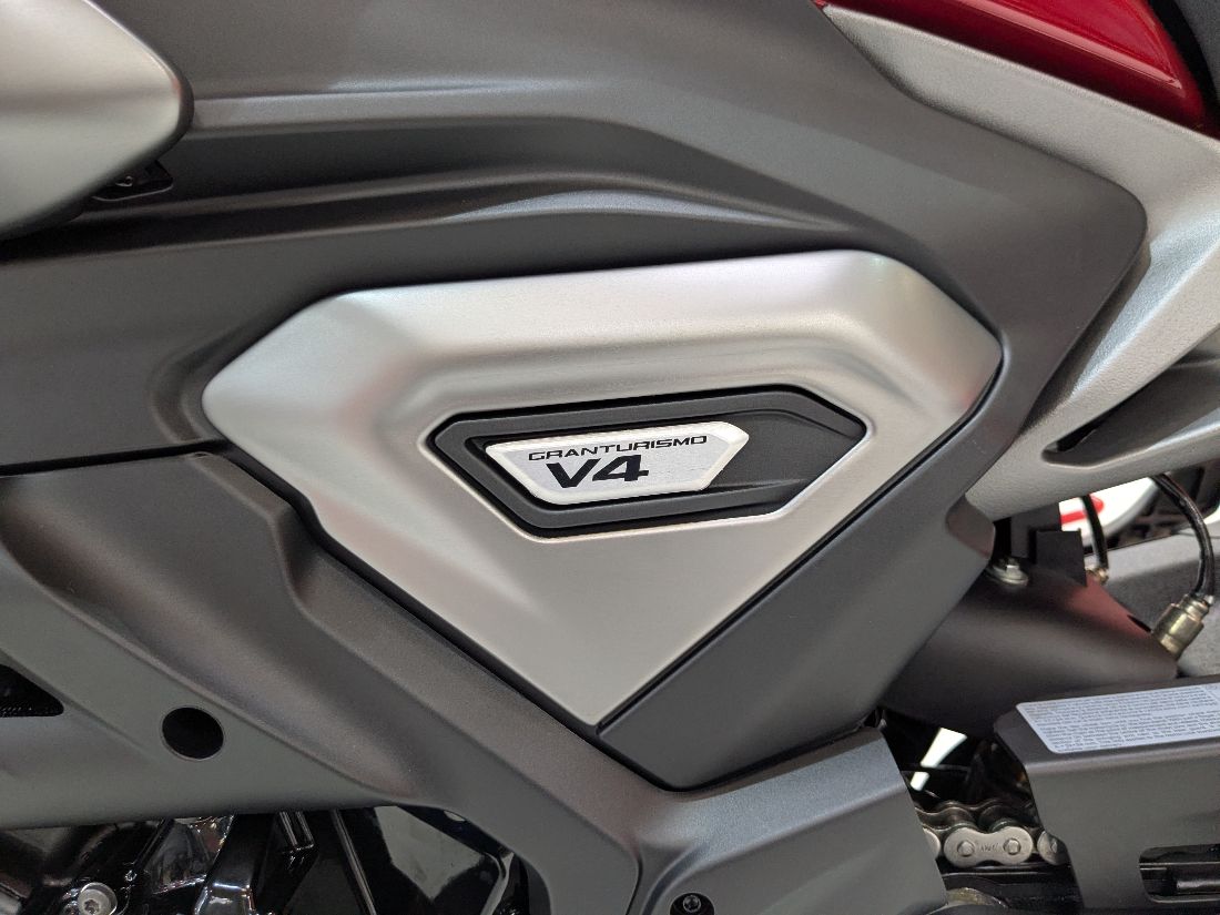 Výstava Motocykel 2026 - detaily na motorkách