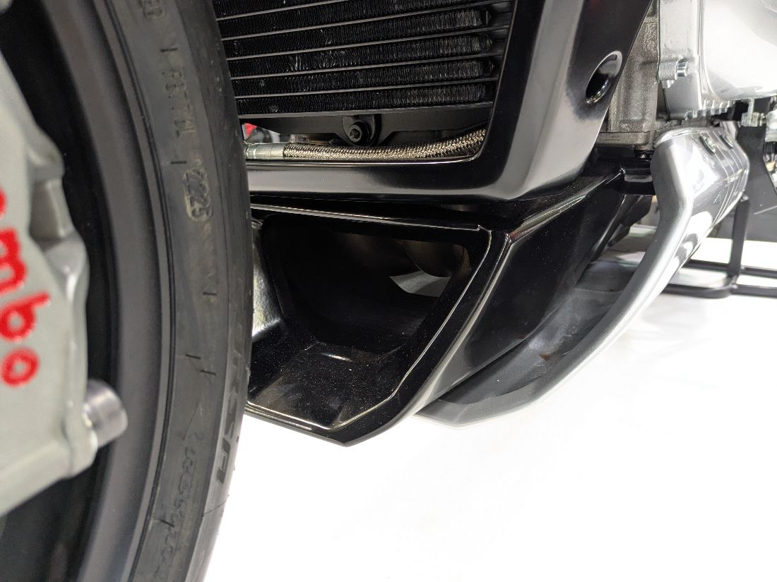 Výstava Motocykel 2026 - detaily na motorkách