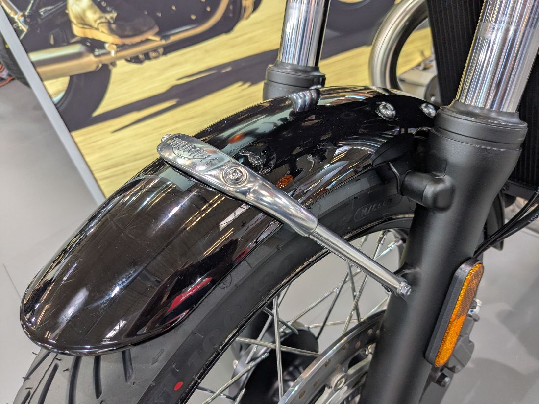 Výstava Motocykel 2026 - detaily na motorkách