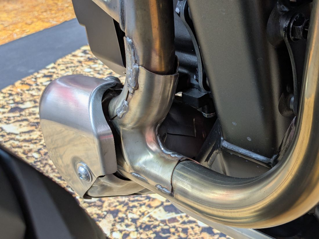 Výstava Motocykel 2026 - detaily na motorkách