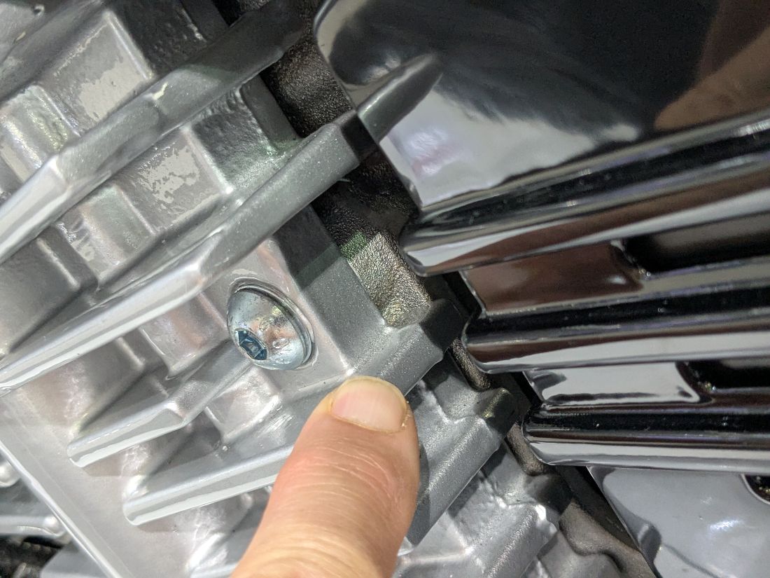 Výstava Motocykel 2026 - detaily na motorkách