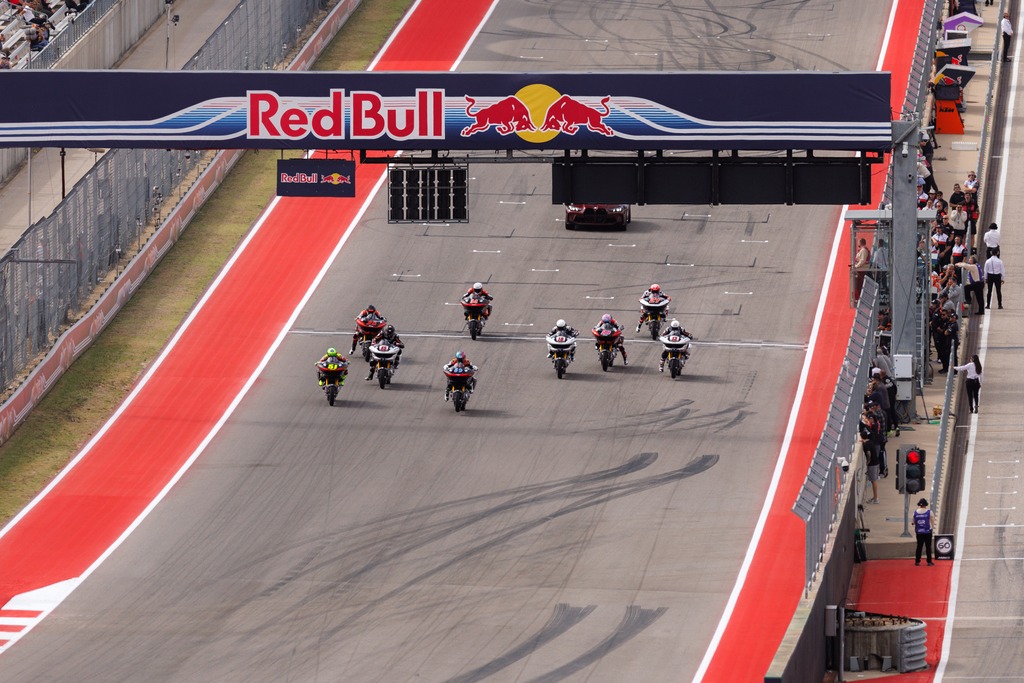 Bagger World Cup 2026 Austin