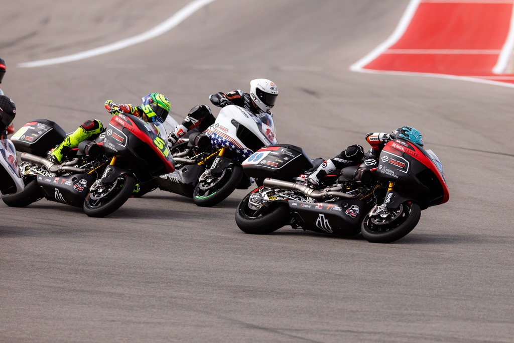 Bagger World Cup 2026 Austin