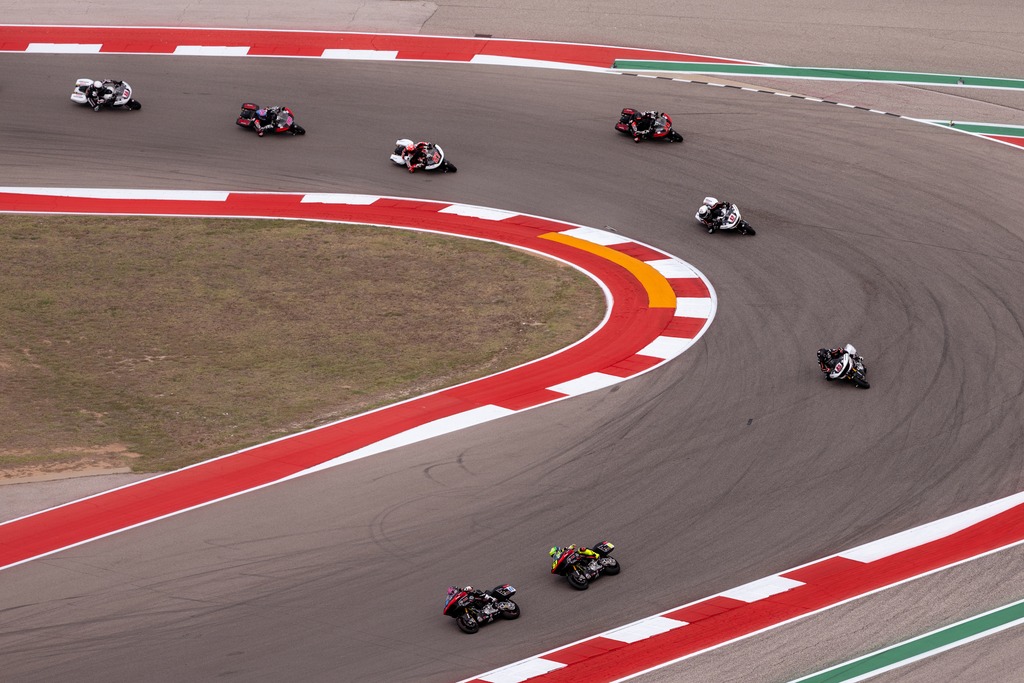 Bagger World Cup 2026 Austin