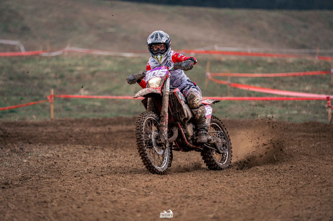 Družstevná pri Hornáde odštartovala sezónu endura 2026