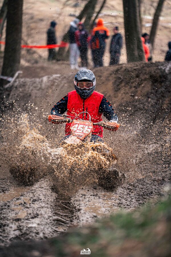 Družstevná pri Hornáde odštartovala sezónu endura 2026