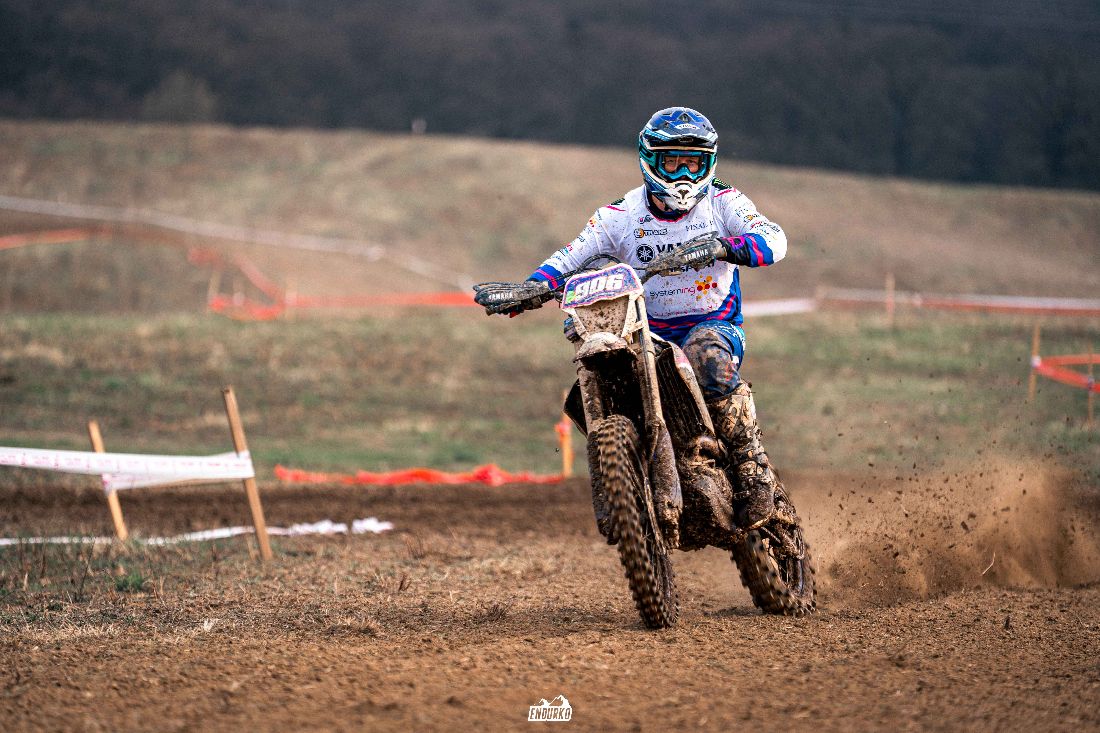 Družstevná pri Hornáde odštartovala sezónu endura 2026