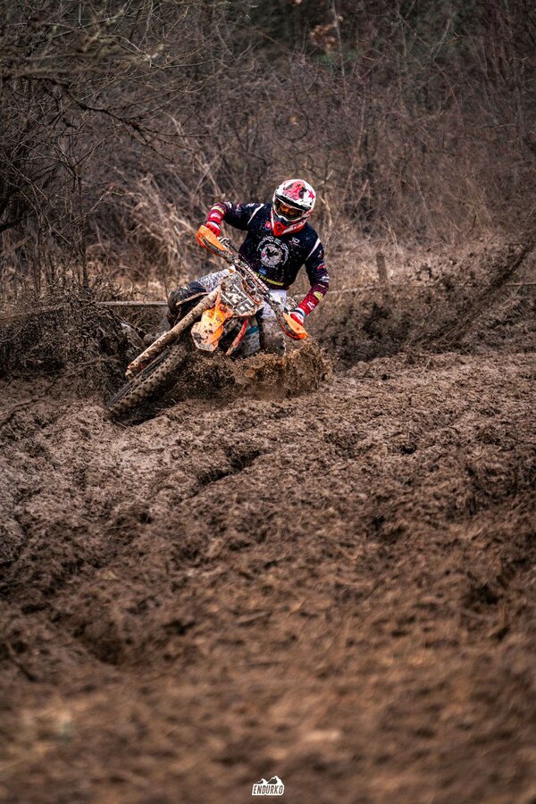 Družstevná pri Hornáde odštartovala sezónu endura 2026