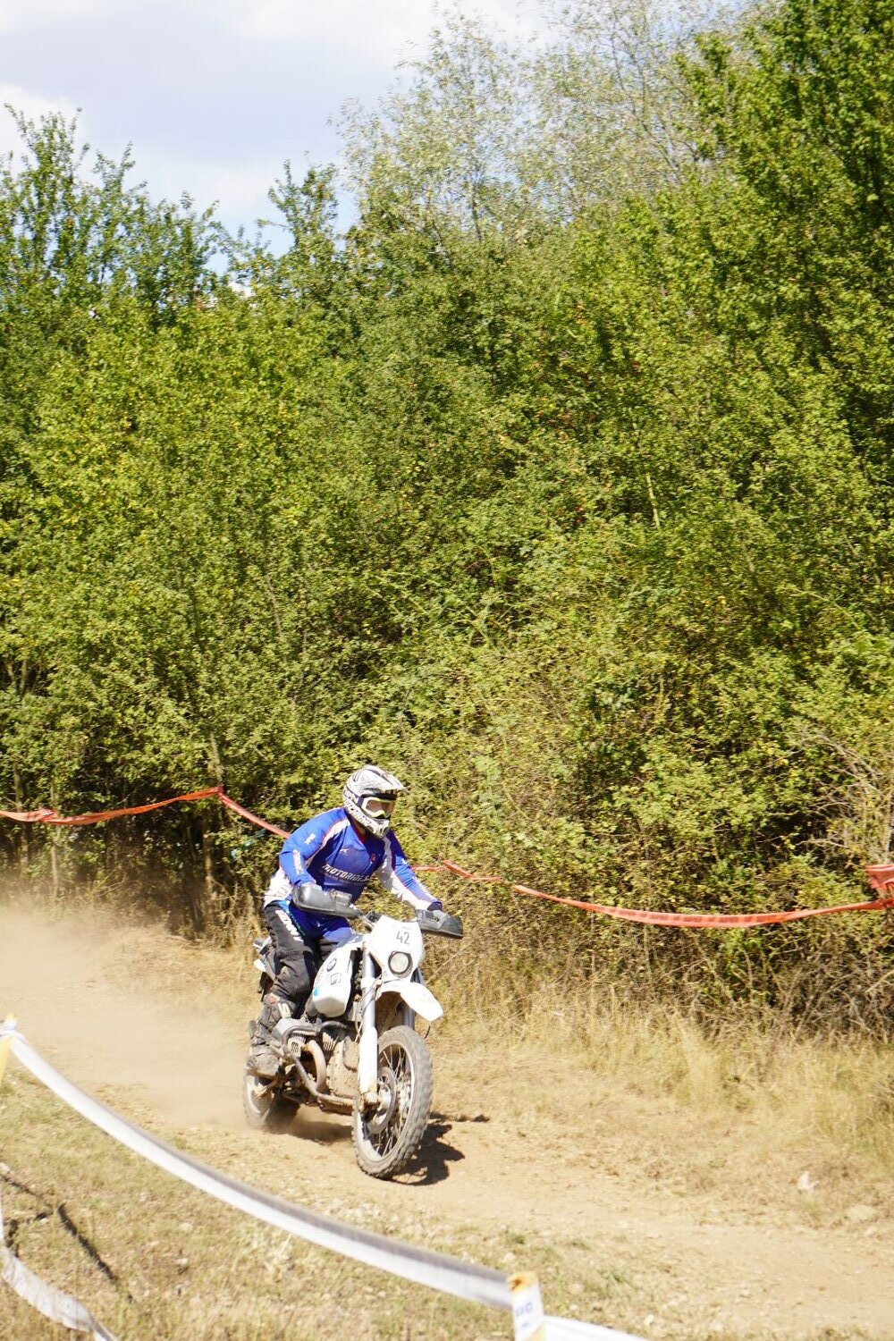 Motoride XL Enduro Sprint 2026 - Enduro pre dobrú vec Kechnec