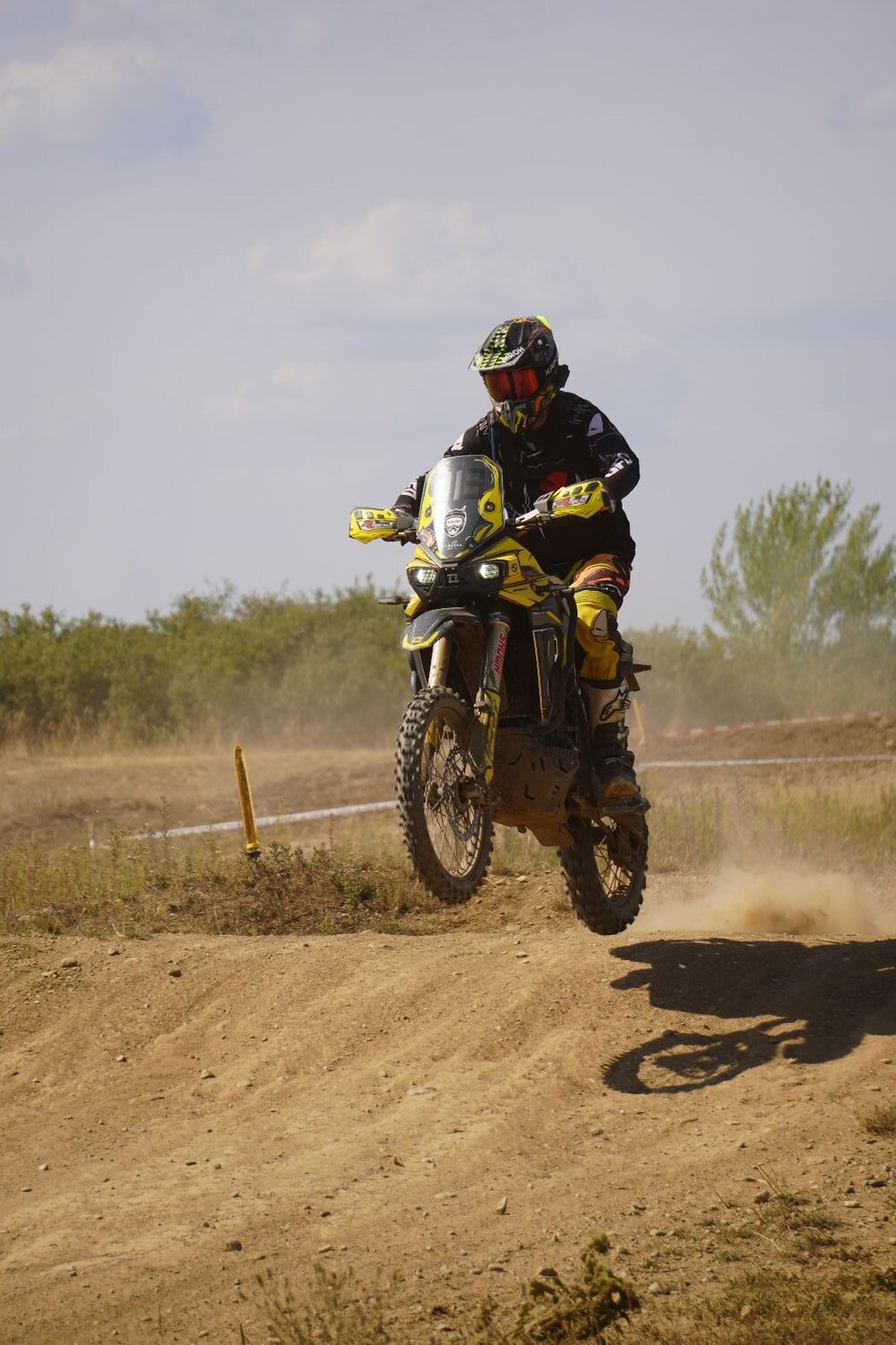 Motoride XL Enduro Sprint 2026 - Enduro pre dobrú vec Kechnec