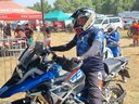 Motoride XL Enduro Sprint 2026 - Enduro pre dobrú vec Kechnec