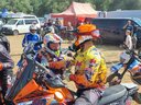 Motoride XL Enduro Sprint 2026 - Enduro pre dobrú vec Kechnec