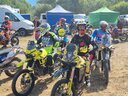 Motoride XL Enduro Sprint 2026 - Enduro pre dobrú vec Kechnec