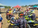 Motoride XL Enduro Sprint 2026 - Enduro pre dobrú vec Kechnec