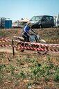 Motoride XL Enduro Sprint 2026 - Enduro pre dobrú vec Kechnec