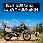 Triumph Tiger