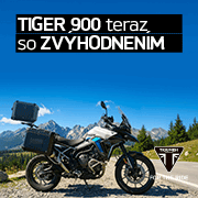 Triumph Tiger