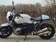 BMW R nine T Pure, verzia Mono Ego