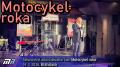Slávnostné odovzdávanie cien Motocykel roka