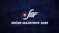 Večer Majstrov SMF 2025 - Relácia