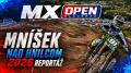 MX OPEN MNIŠEK NAD HNILCOM 2026