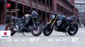 Suzuki GSX-8T/8TT | Cena Red Dot 2026 