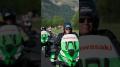 Kawasaki Versys 1100 na Tour de France 2026