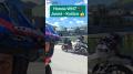 Honda WN7 🏍️ Jasná - Košice 👍