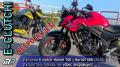 Hornet 500 a 750 s Honda E-clutch (2026) - športový manuál, ale vôbec nespojkuješ!